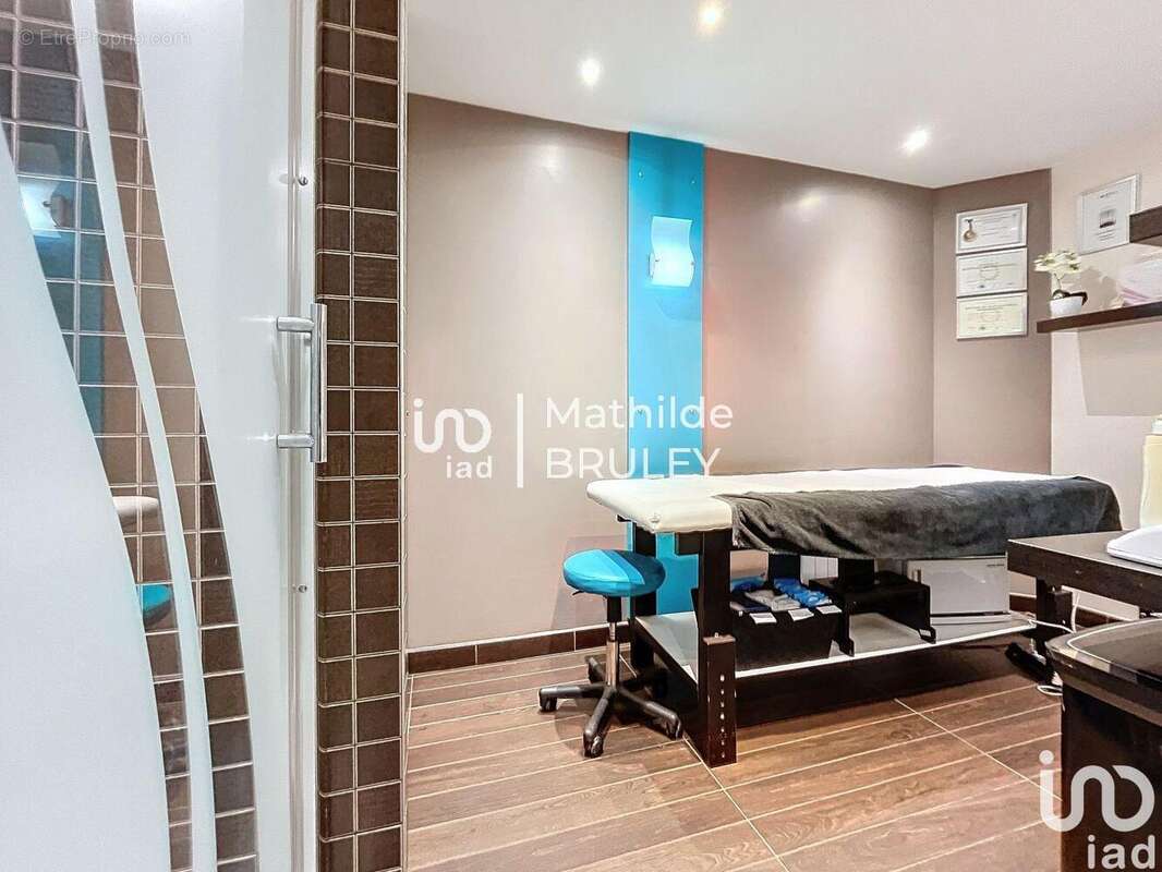 Photo 5 - Commerce à DOURDAN