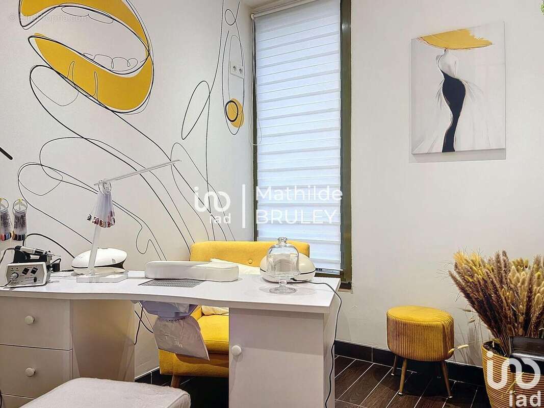 Photo 6 - Commerce à DOURDAN