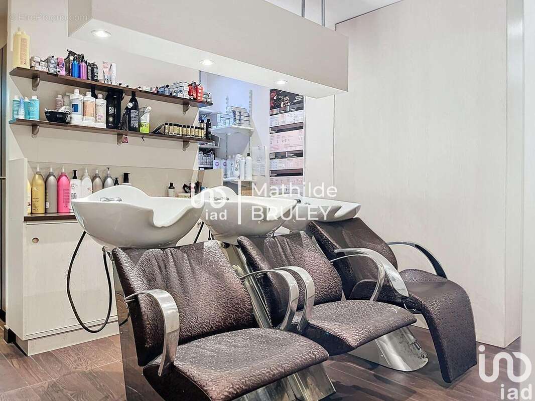 Photo 7 - Commerce à DOURDAN