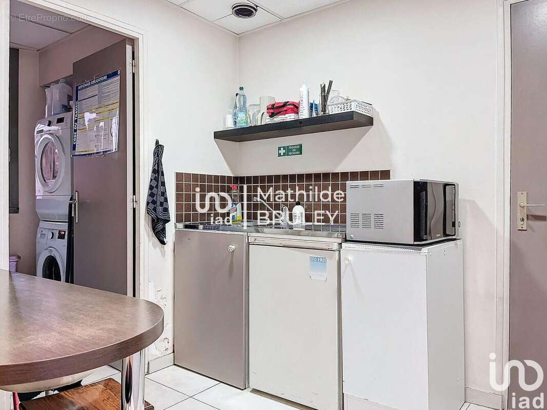 Photo 8 - Commerce à DOURDAN