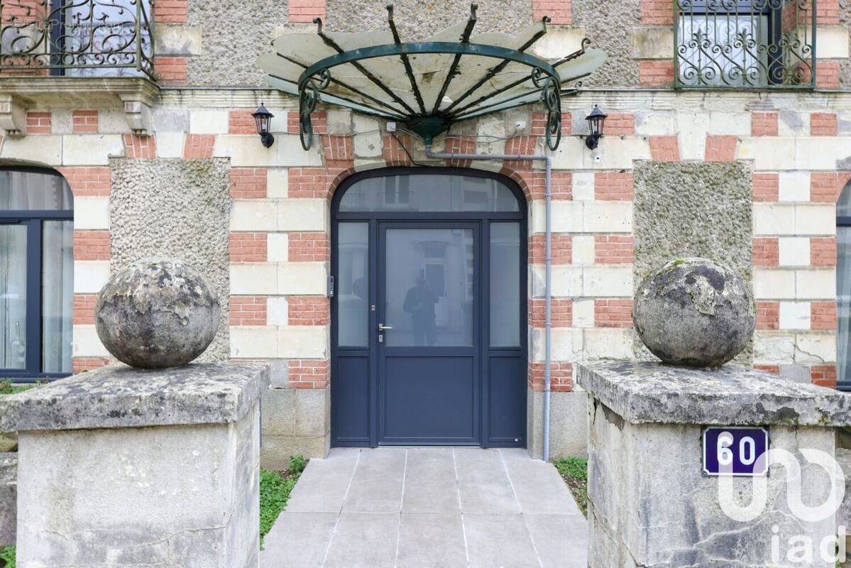 Photo 1 - Maison à LA MEILLERAYE-DE-BRETAGNE