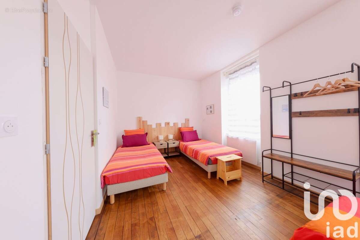 Photo 4 - Maison à LA MEILLERAYE-DE-BRETAGNE