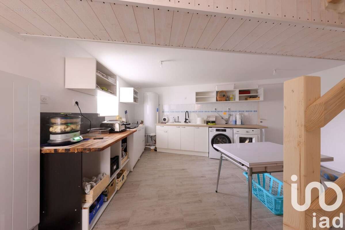 Photo 5 - Maison à LA MEILLERAYE-DE-BRETAGNE