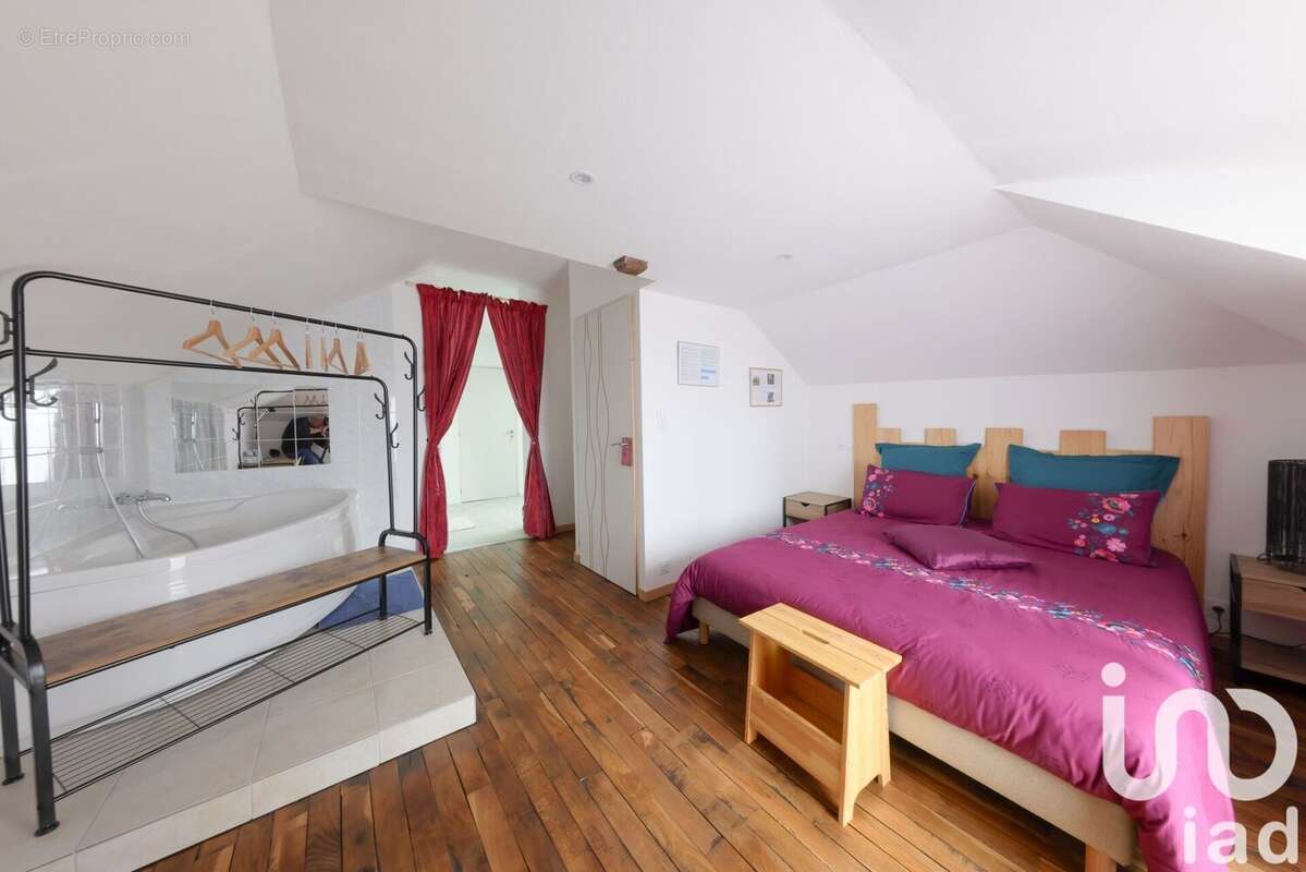 Photo 6 - Maison à LA MEILLERAYE-DE-BRETAGNE