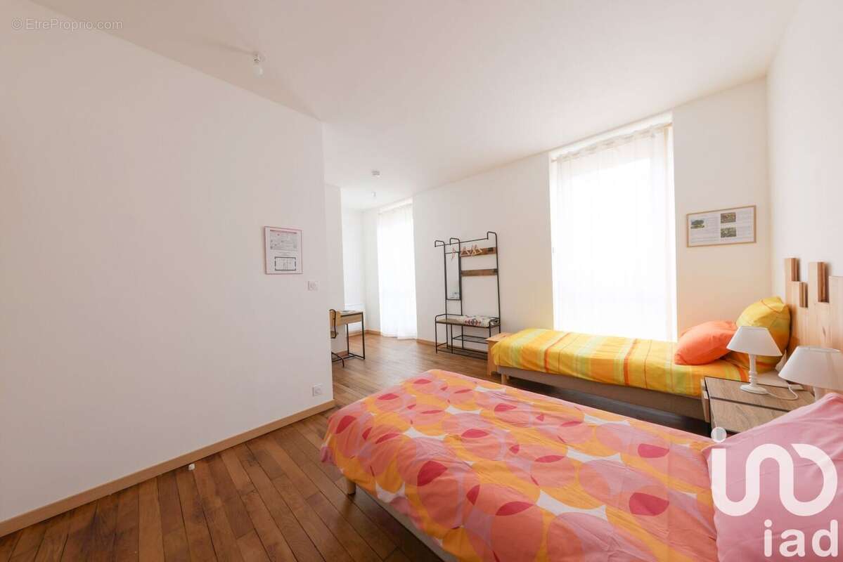 Photo 7 - Maison à LA MEILLERAYE-DE-BRETAGNE