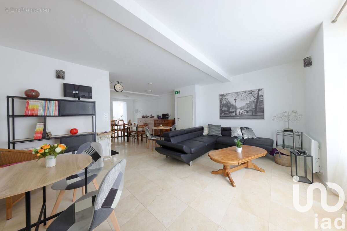 Photo 8 - Maison à LA MEILLERAYE-DE-BRETAGNE