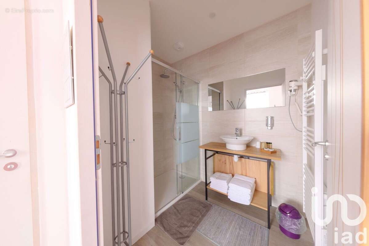 Photo 9 - Maison à LA MEILLERAYE-DE-BRETAGNE