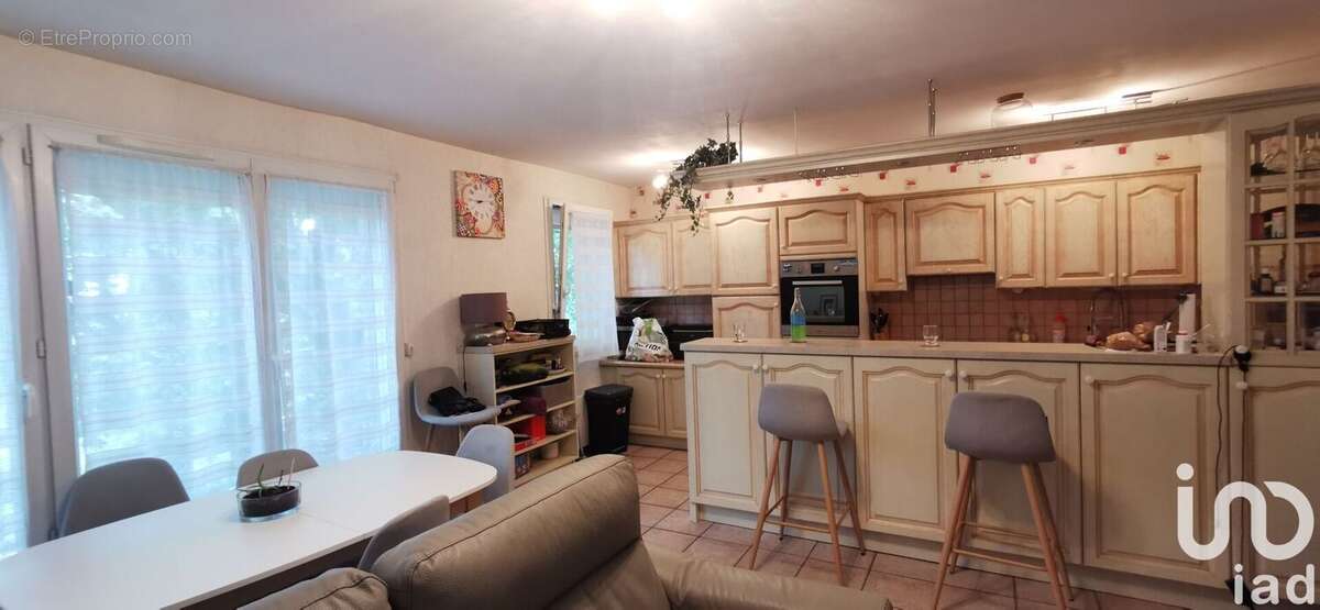 Photo 2 - Appartement à EPERNAY