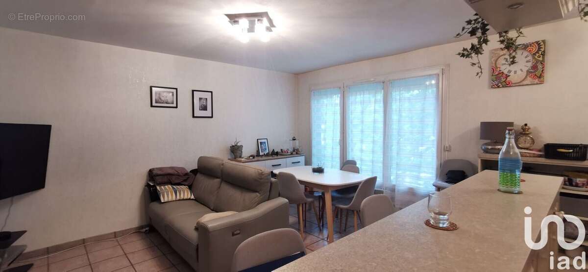 Photo 4 - Appartement à EPERNAY