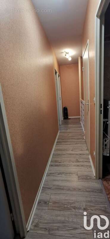 Photo 5 - Appartement à EPERNAY