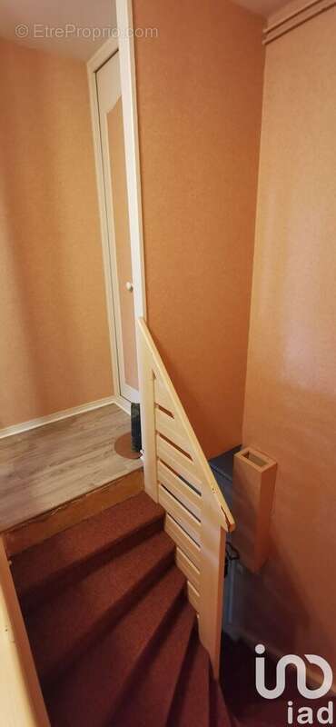 Photo 6 - Appartement à EPERNAY