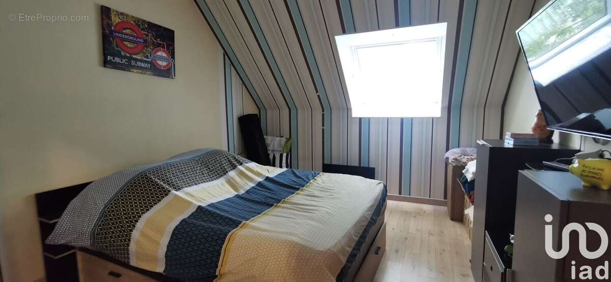 Photo 9 - Appartement à EPERNAY