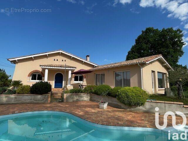 Photo 1 - Maison à VIRAZEIL