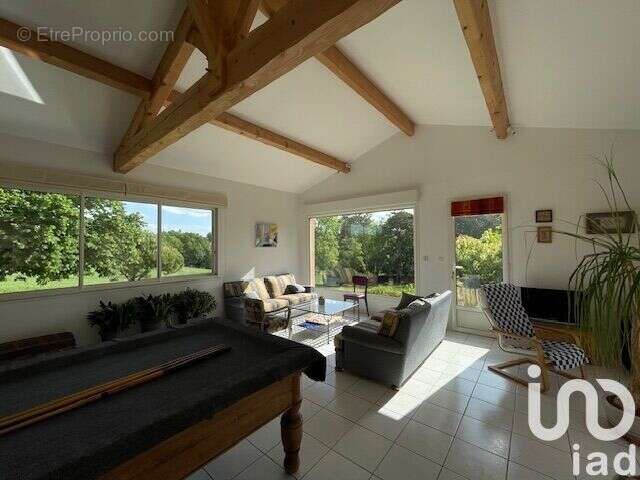 Photo 8 - Maison à VIRAZEIL