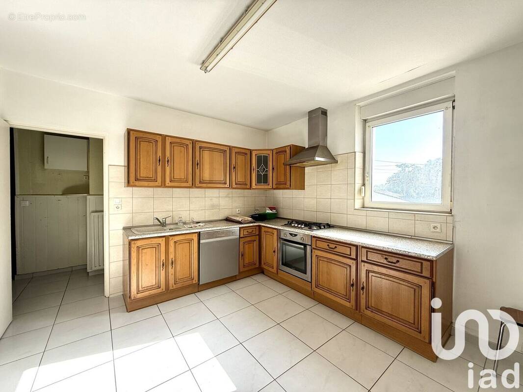 Photo 1 - Maison à SCHOENECK