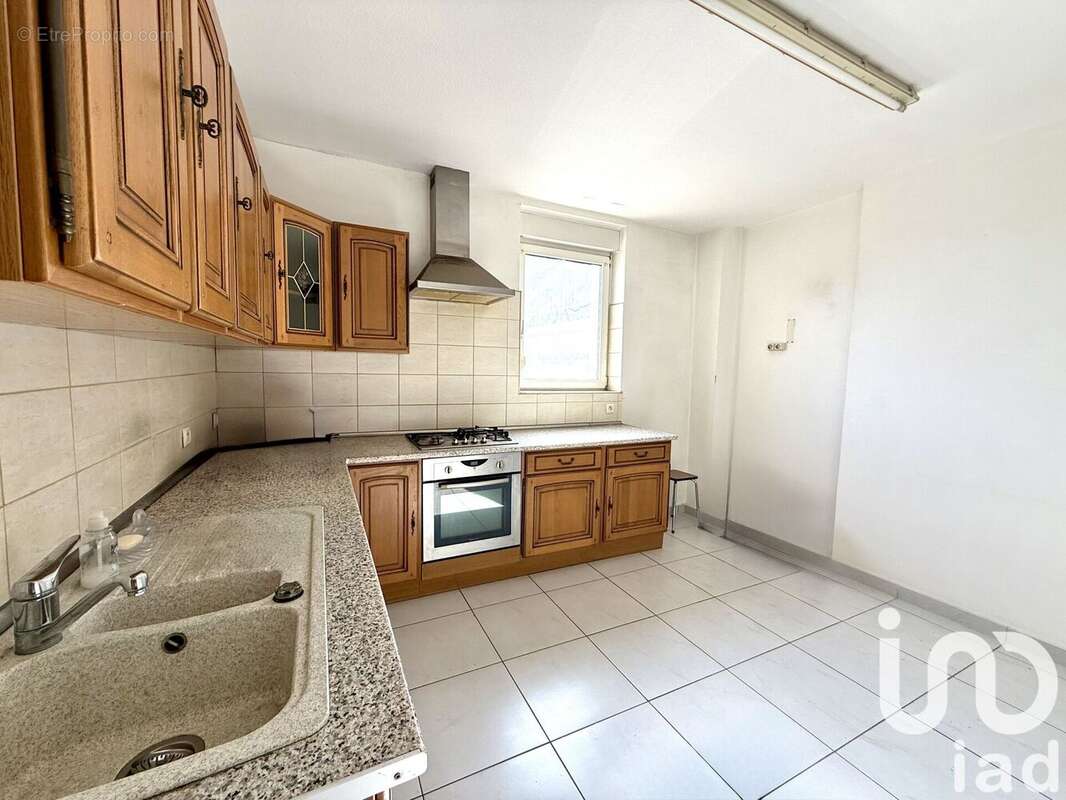 Photo 3 - Maison à SCHOENECK