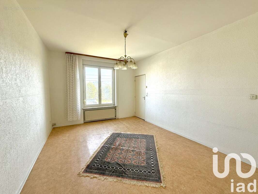 Photo 6 - Maison à SCHOENECK