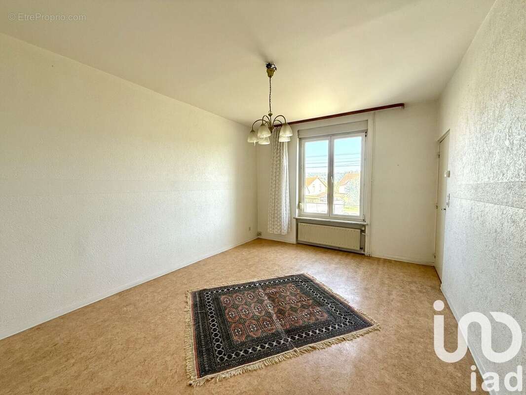 Photo 7 - Maison à SCHOENECK