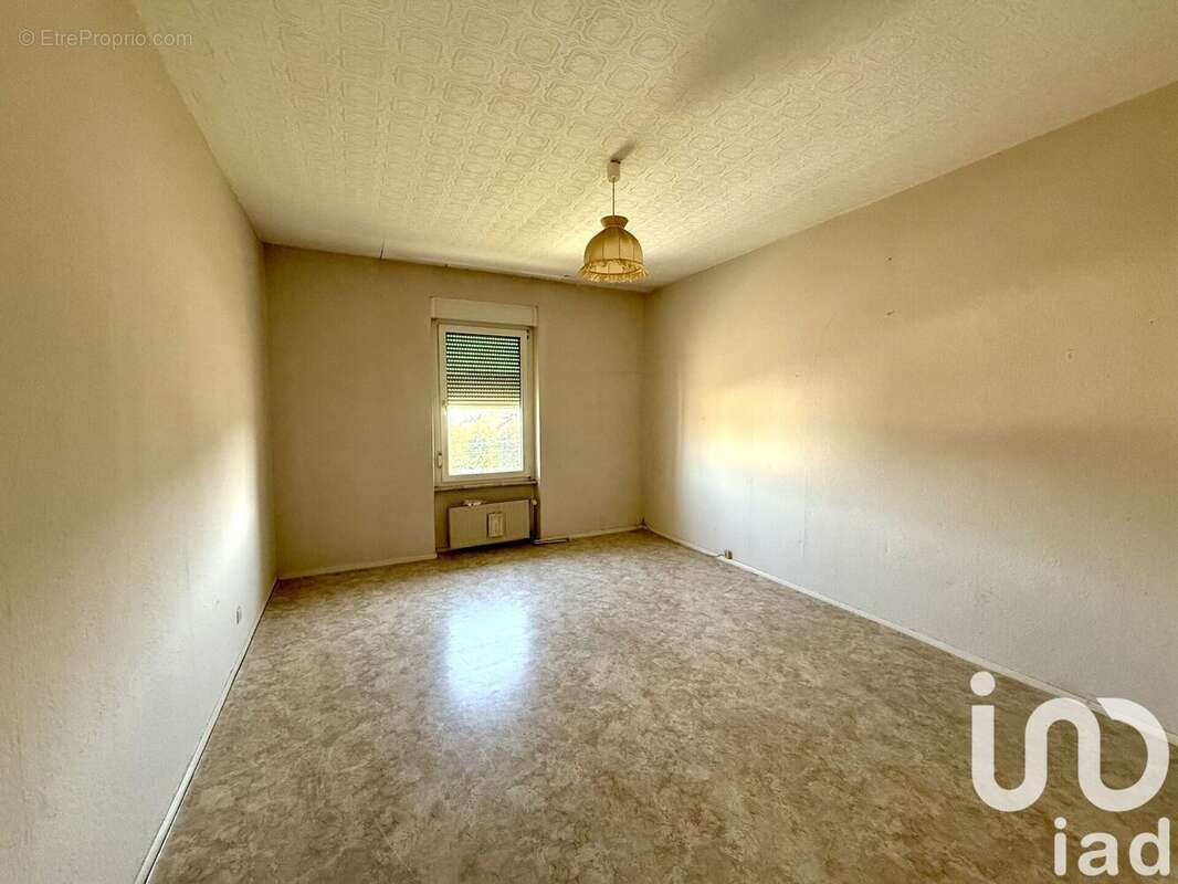 Photo 8 - Maison à SCHOENECK