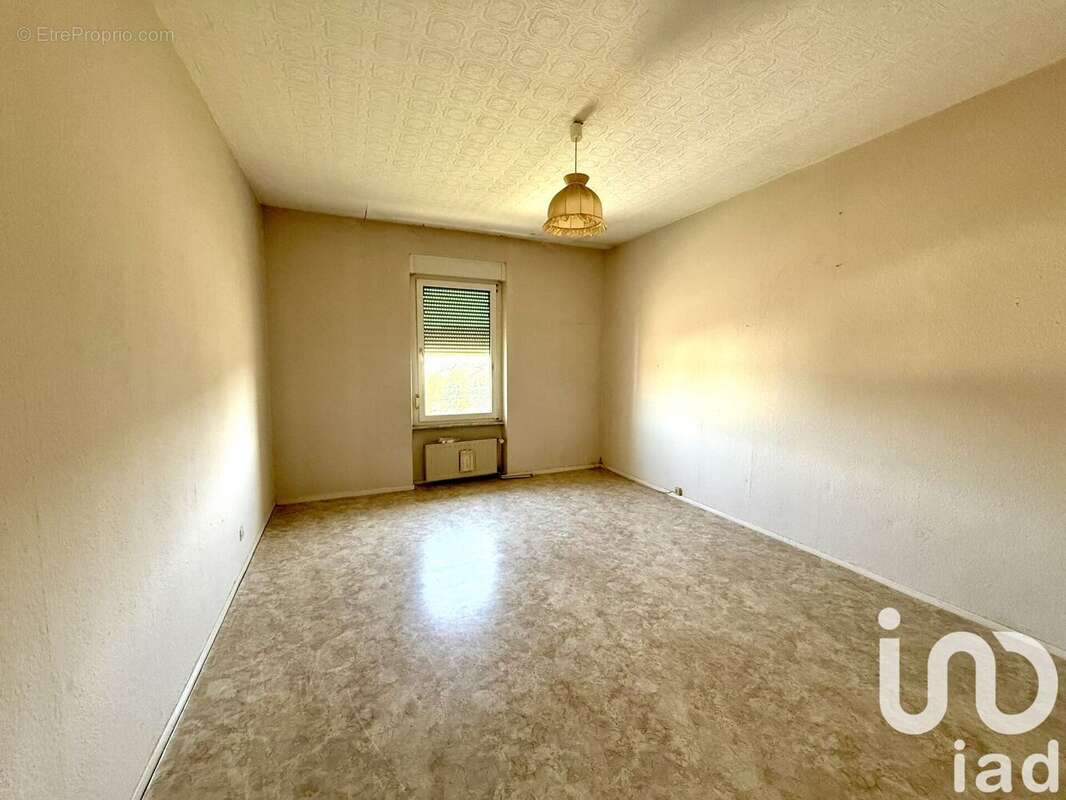 Photo 9 - Maison à SCHOENECK