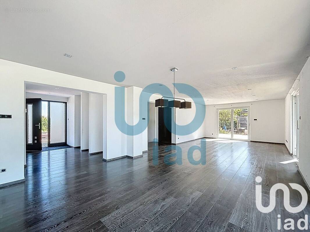 Photo 1 - Maison à BALGAU