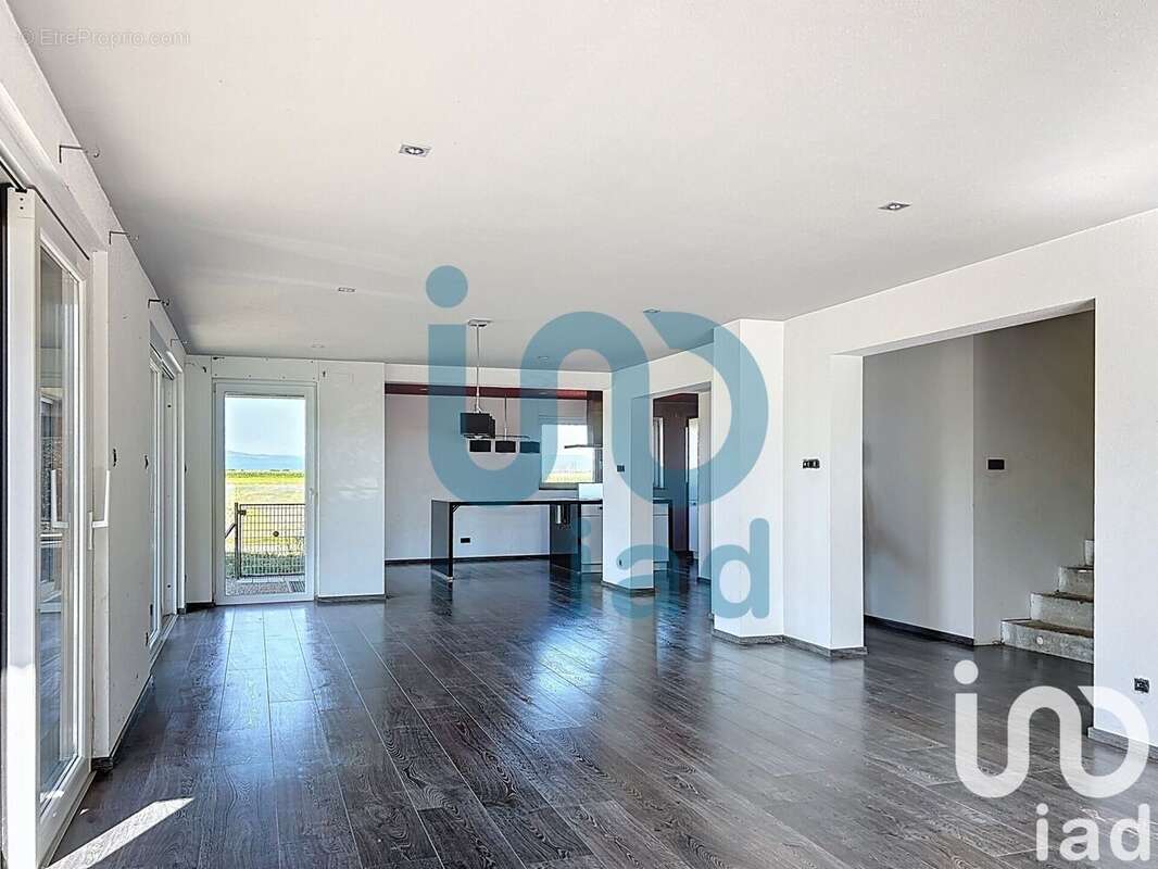 Photo 2 - Maison à BALGAU