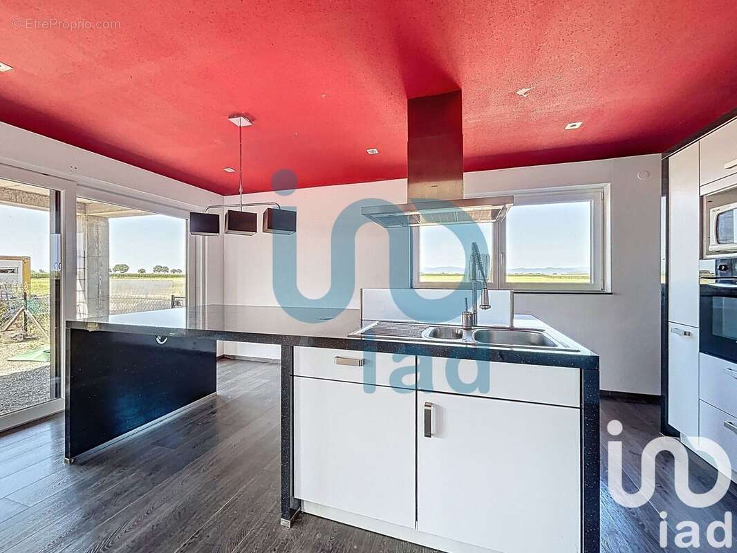 Photo 3 - Maison à BALGAU