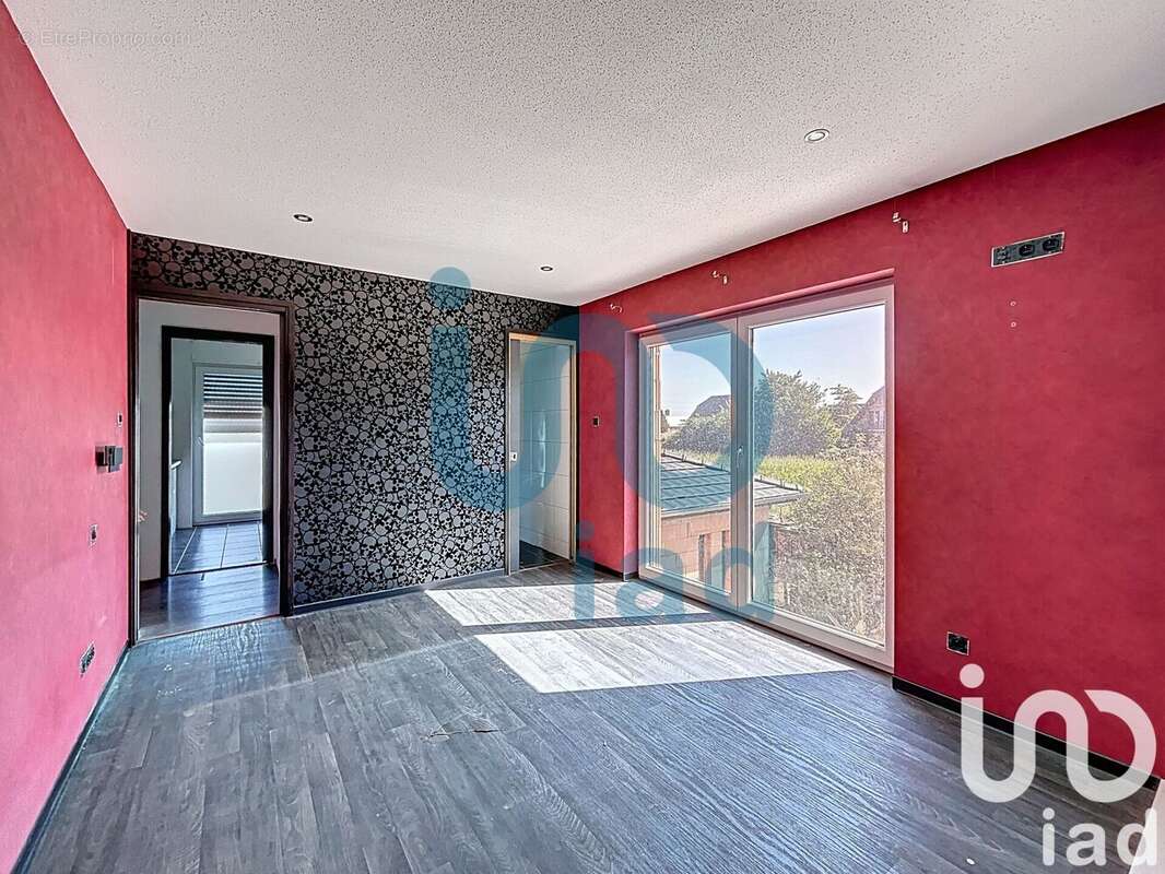 Photo 4 - Maison à BALGAU