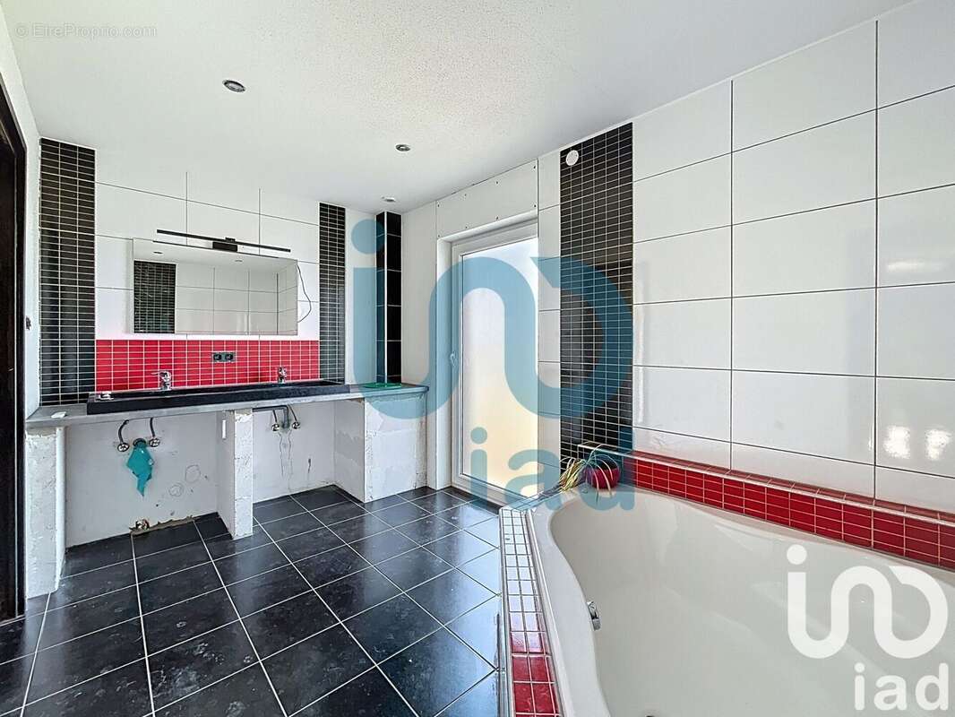 Photo 5 - Maison à BALGAU