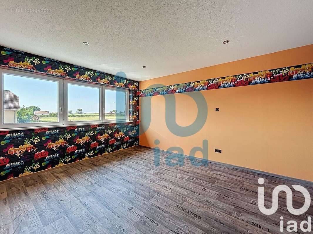 Photo 8 - Maison à BALGAU