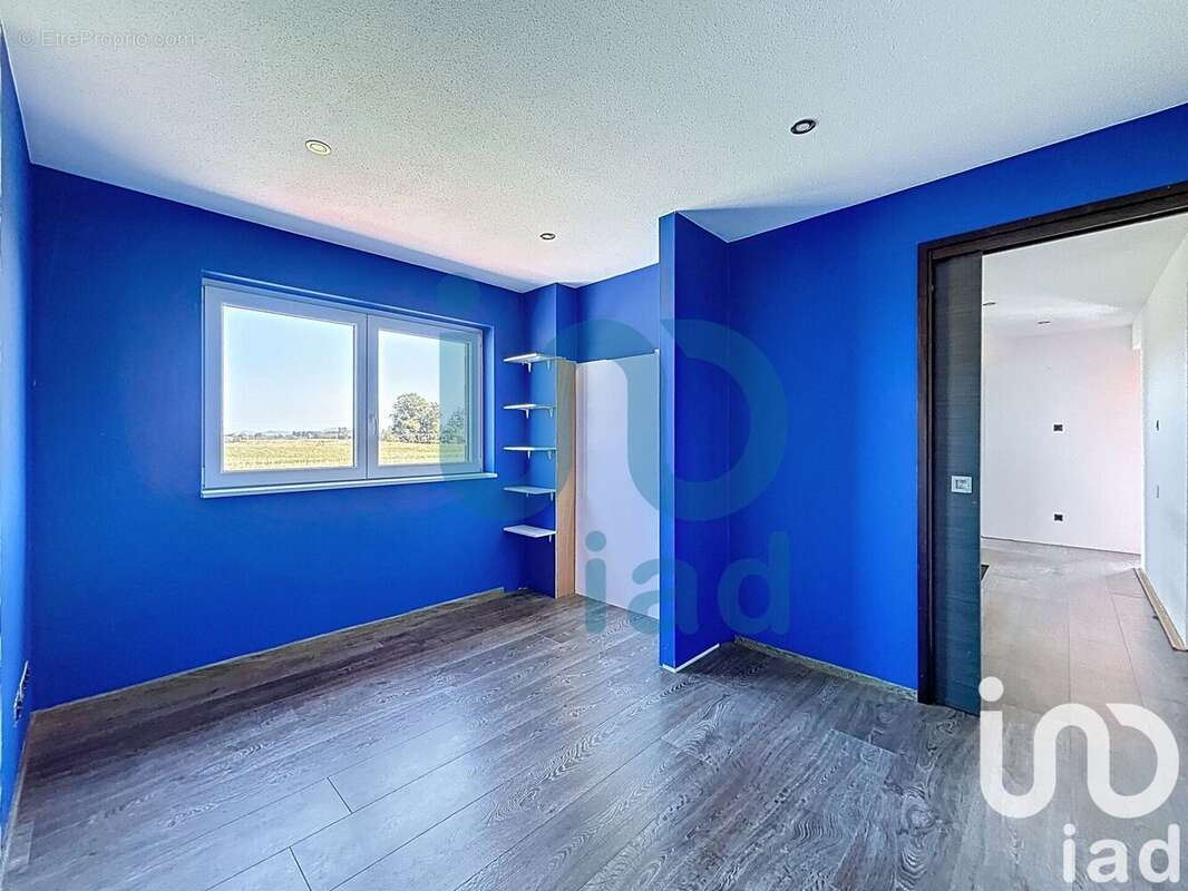 Photo 9 - Maison à BALGAU