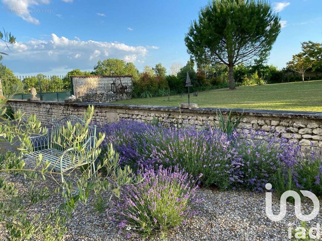 Photo 3 - Maison à GERMIGNAC