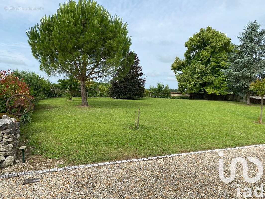 Photo 4 - Maison à GERMIGNAC