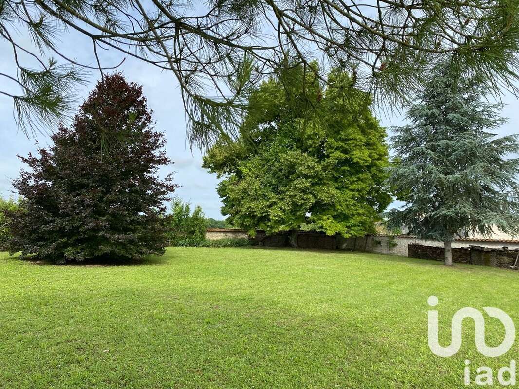 Photo 5 - Maison à GERMIGNAC