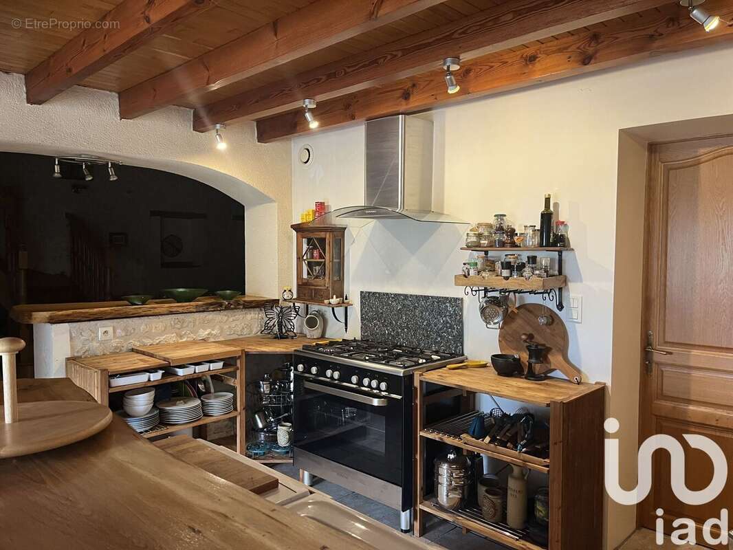 Photo 7 - Maison à GERMIGNAC