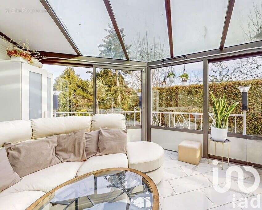 Photo 4 - Maison à CREGY-LES-MEAUX