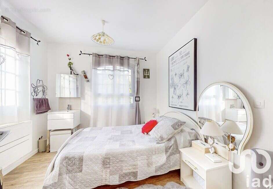 Photo 5 - Maison à CREGY-LES-MEAUX