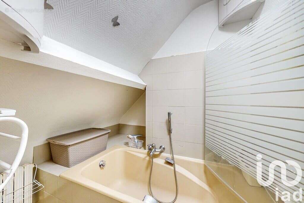 Photo 7 - Maison à CREGY-LES-MEAUX