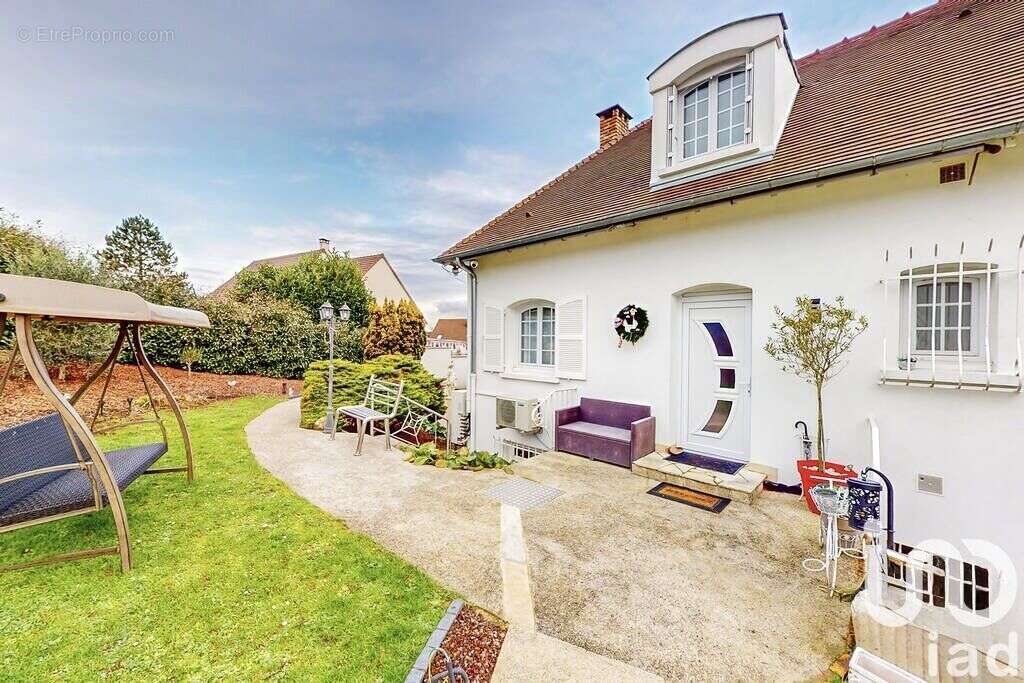 Photo 8 - Maison à CREGY-LES-MEAUX