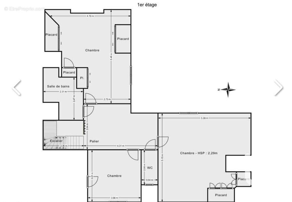 Photo 9 - Maison à CREGY-LES-MEAUX