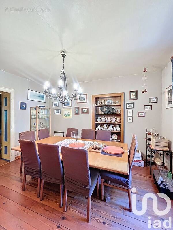 Photo 1 - Maison à REMELFING