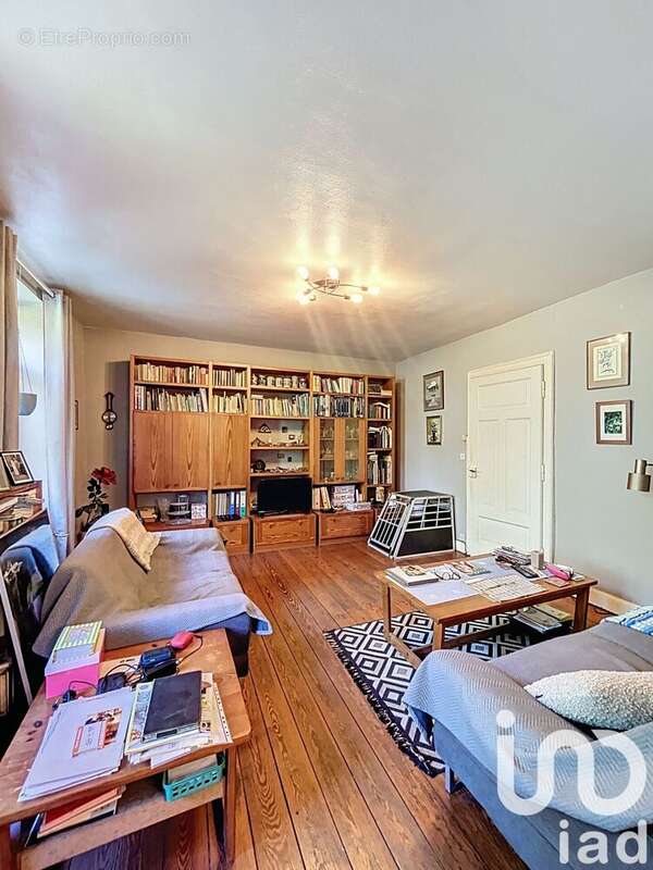 Photo 2 - Maison à REMELFING