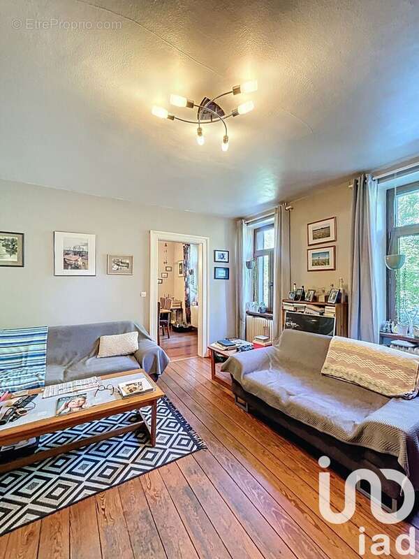 Photo 3 - Maison à REMELFING