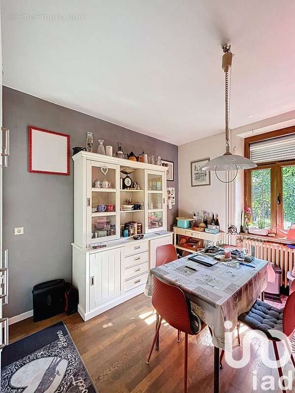 Photo 4 - Maison à REMELFING