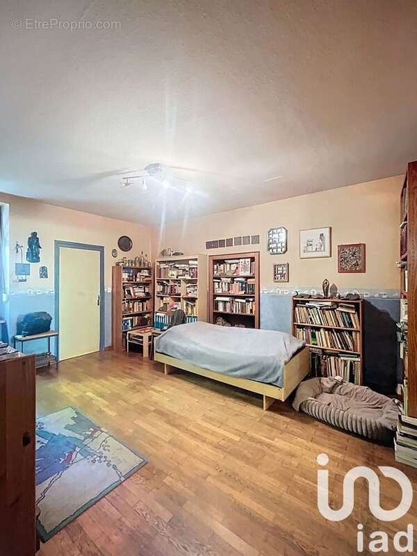 Photo 5 - Maison à REMELFING