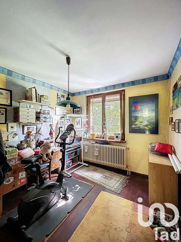 Photo 7 - Maison à REMELFING