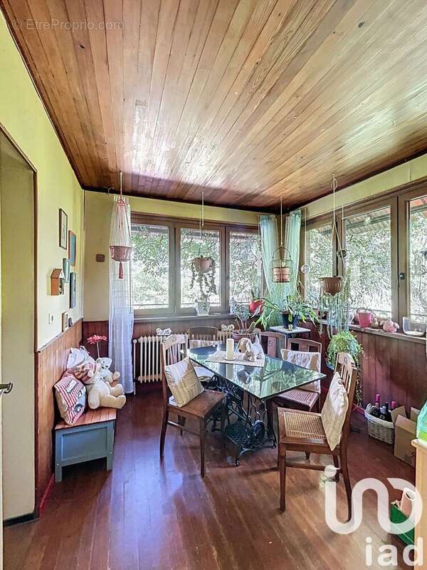 Photo 8 - Maison à REMELFING