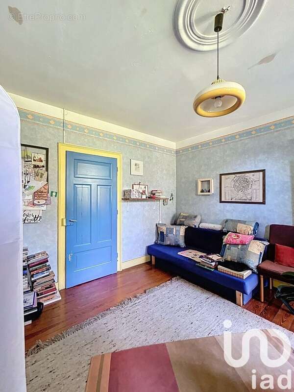 Photo 9 - Maison à REMELFING