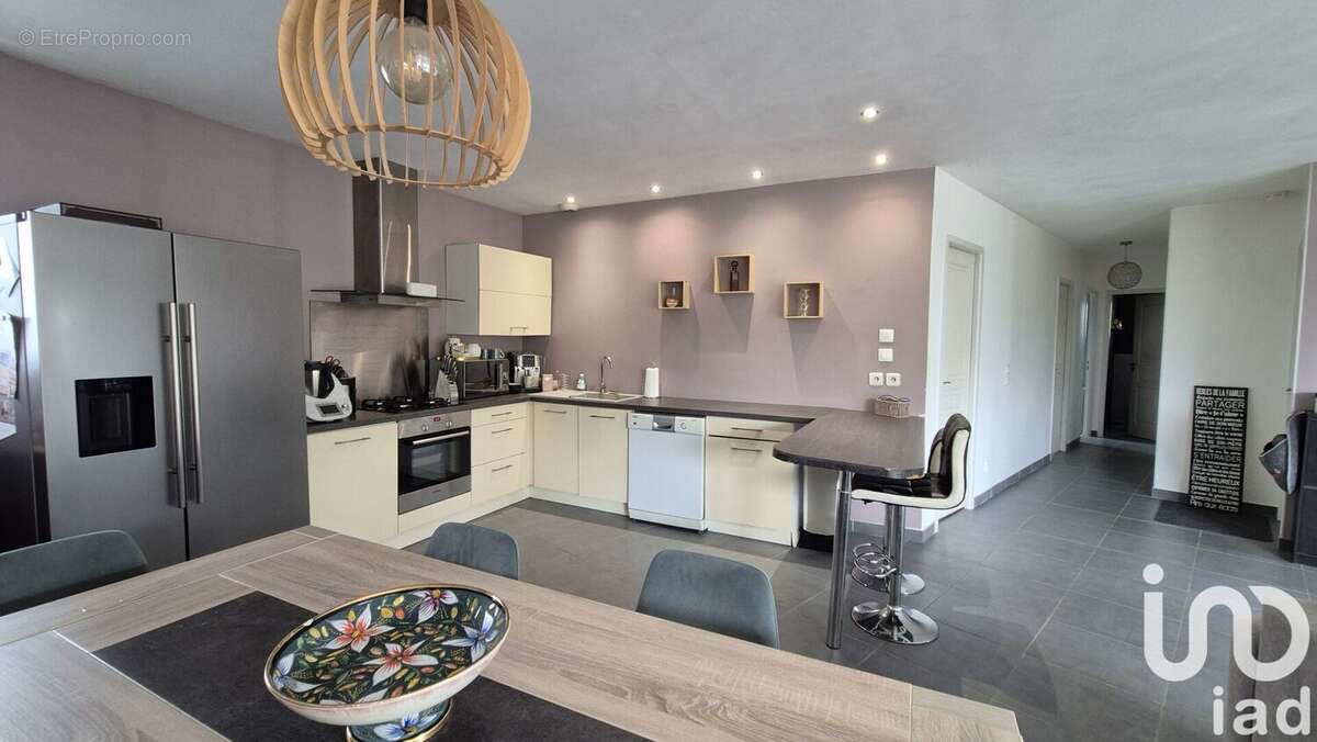 Photo 6 - Maison à LE THUIT-SIGNOL