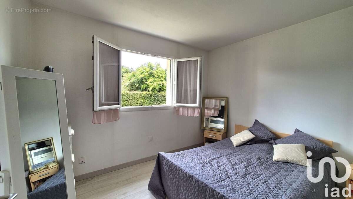 Photo 9 - Maison à LE THUIT-SIGNOL